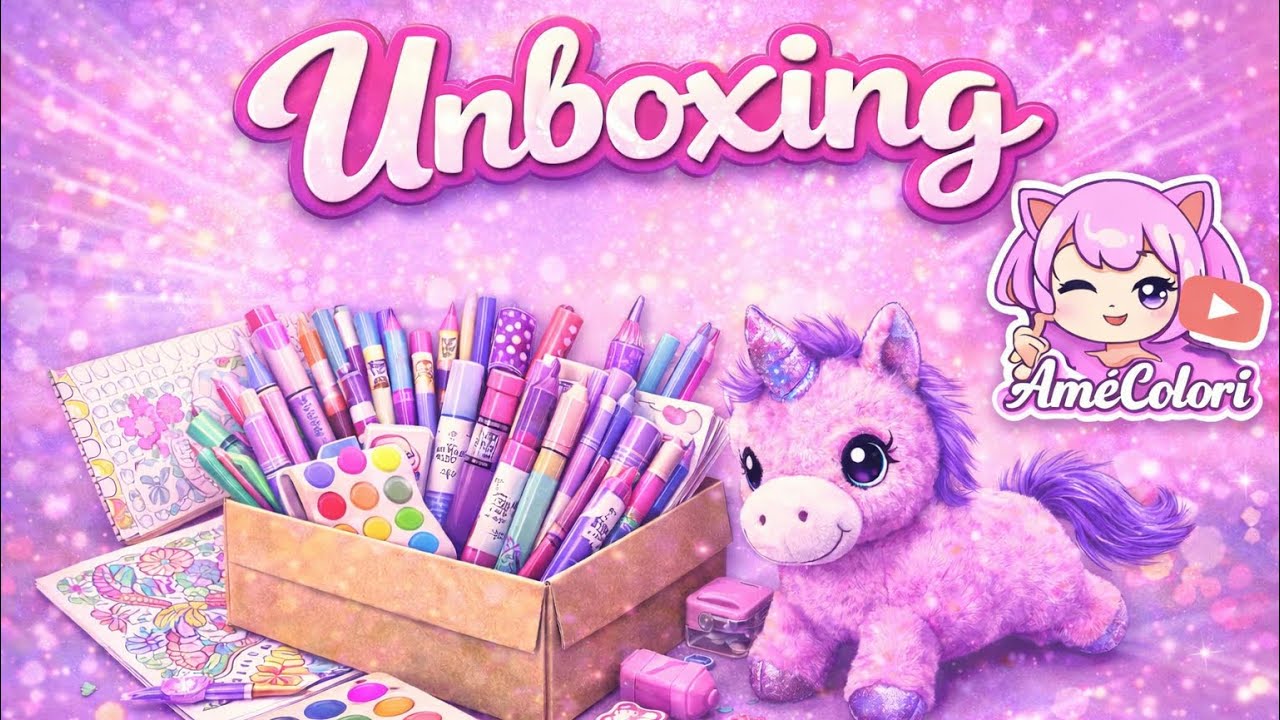 Unboxing 
