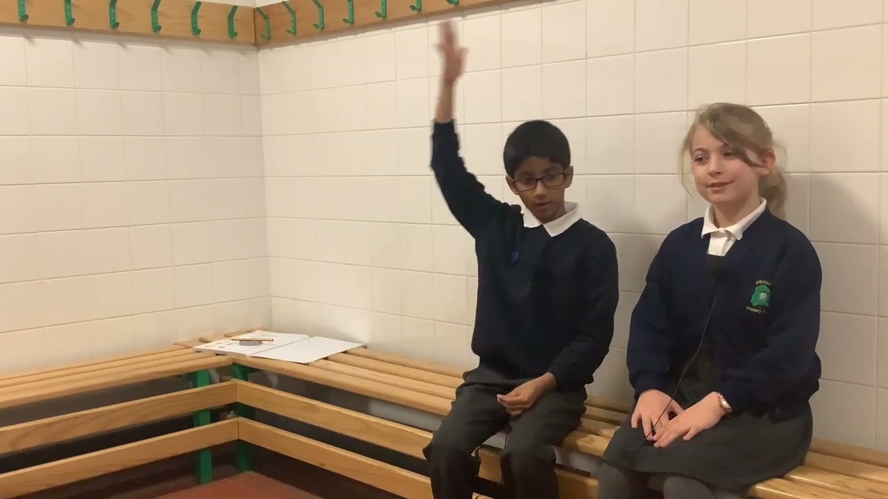 How to Measure Area - Adelaide Primary School Hull
