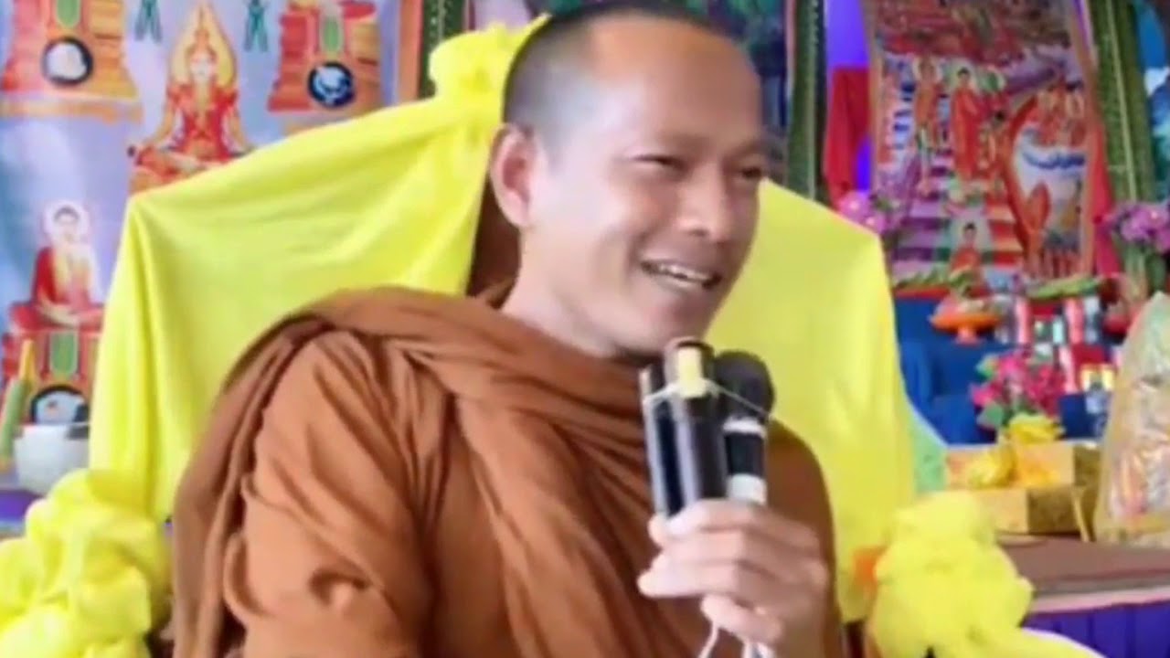 ក្រមុំព្រៃវែង,ឡុង ចន្ថា,long chantha,khmer dhamma,thor khmer