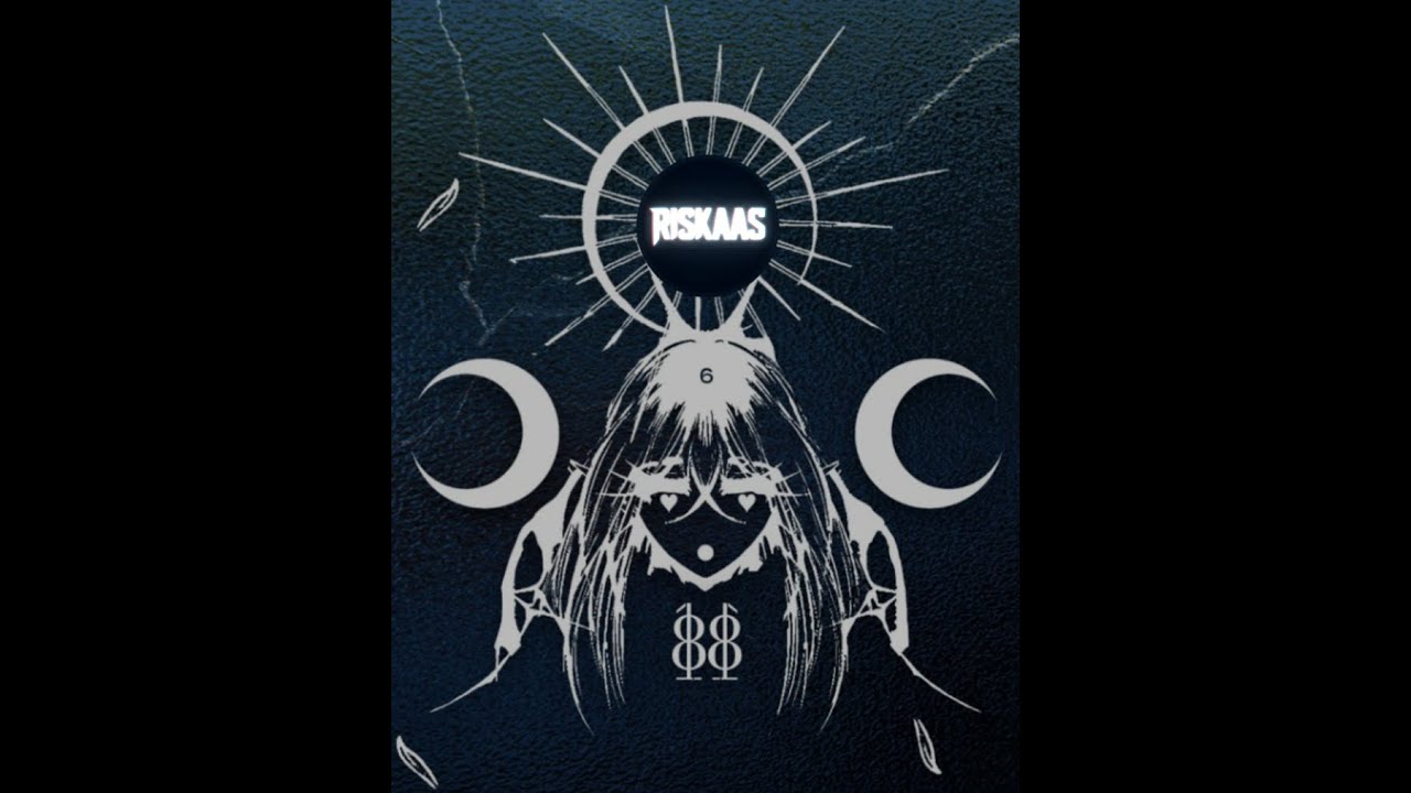 Onlynumbers - Euphoric Night Ft. Lucifer (Bootleg by Riskaas) / Frenchcore