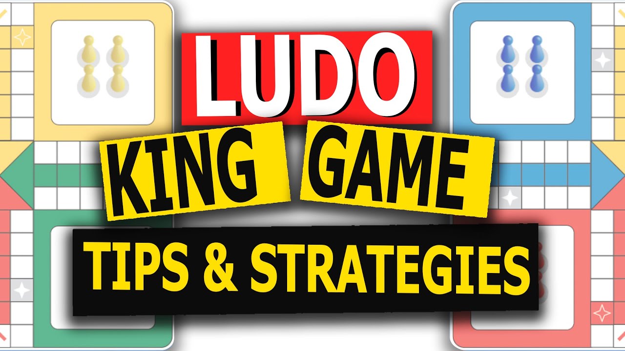 Советы и рекомендации по игре Ludo King: как играть в Ludo King как профессионал: стратегии игры ...