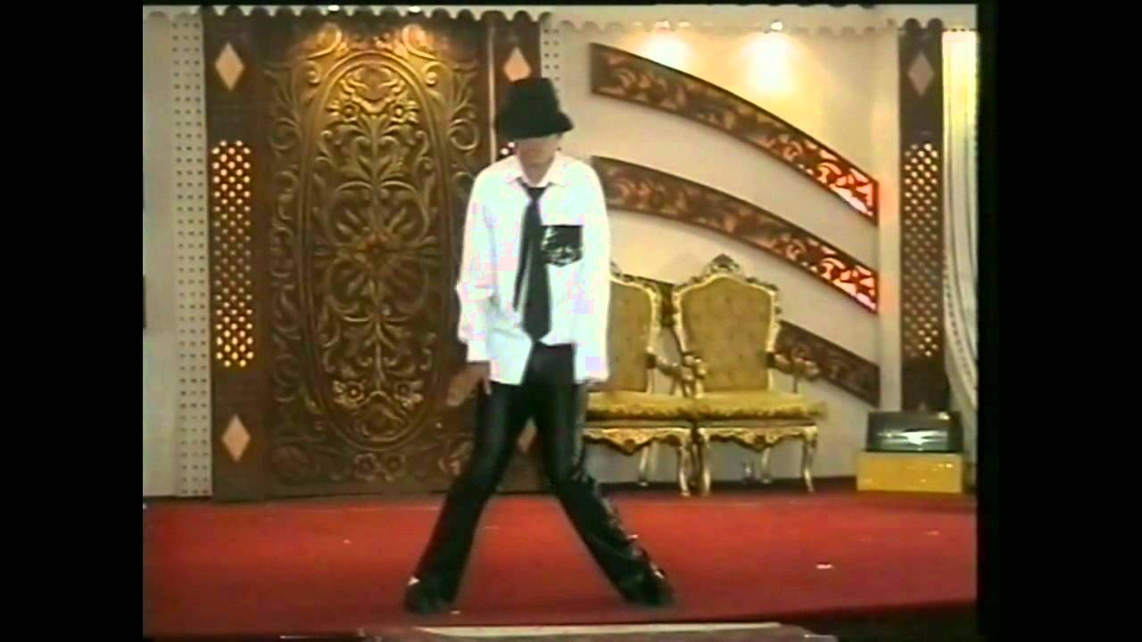 SIIT COLLEGE Sialkot Solo Dance on So Fine In Farewel 2011.flv