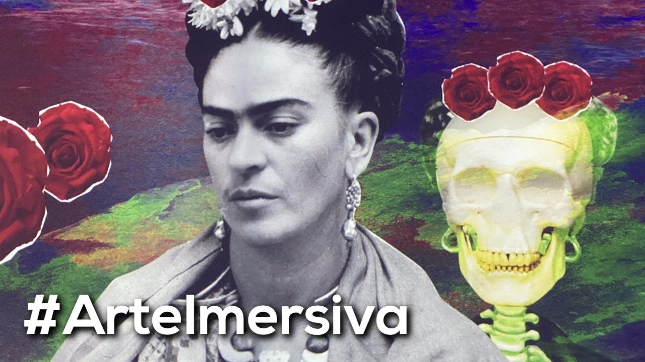 Arte Imersiva - Entrevista com Al&ecirc; Abreu | 03/02/23
