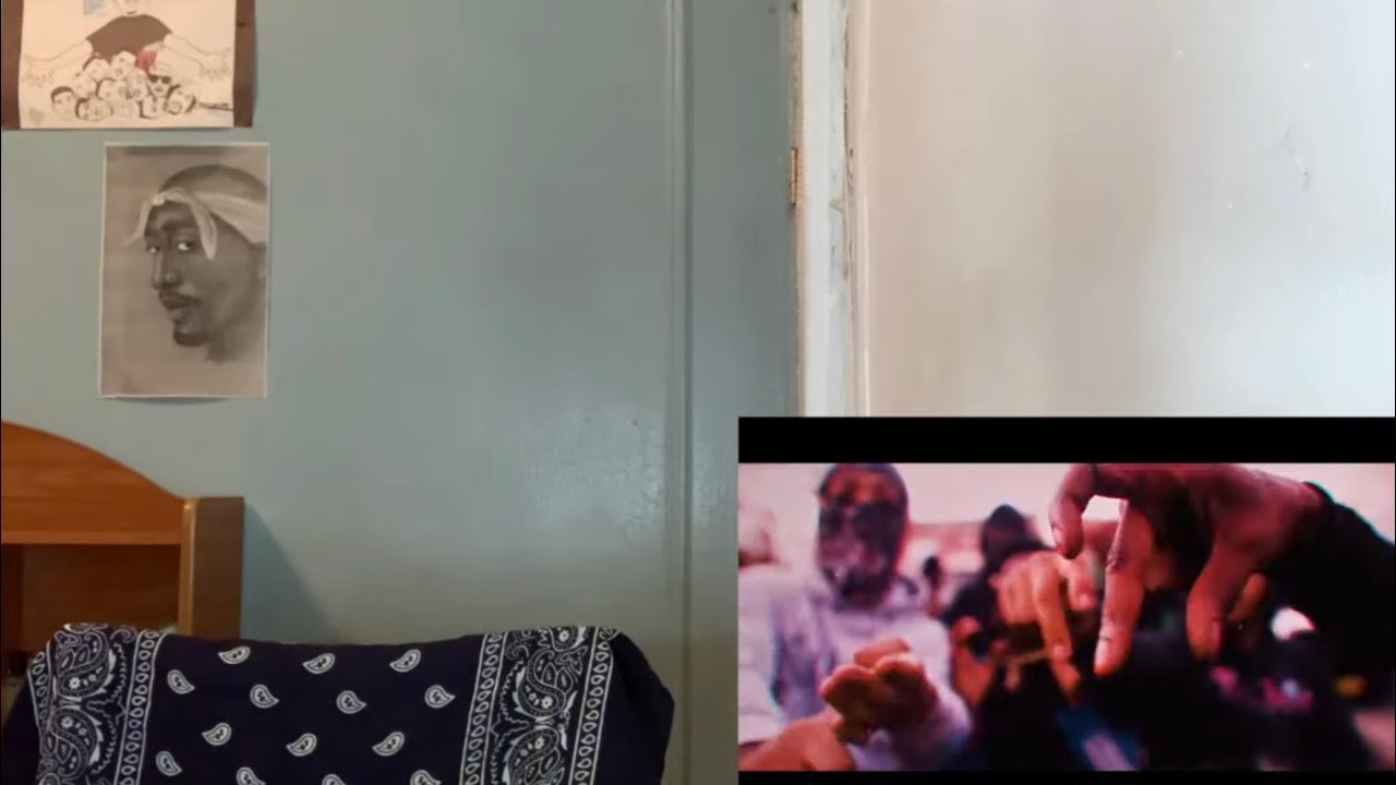 VERSE OF THE YEAR !!! TTS Tana x TG Crippy - “Message” Crooklyn Reaction