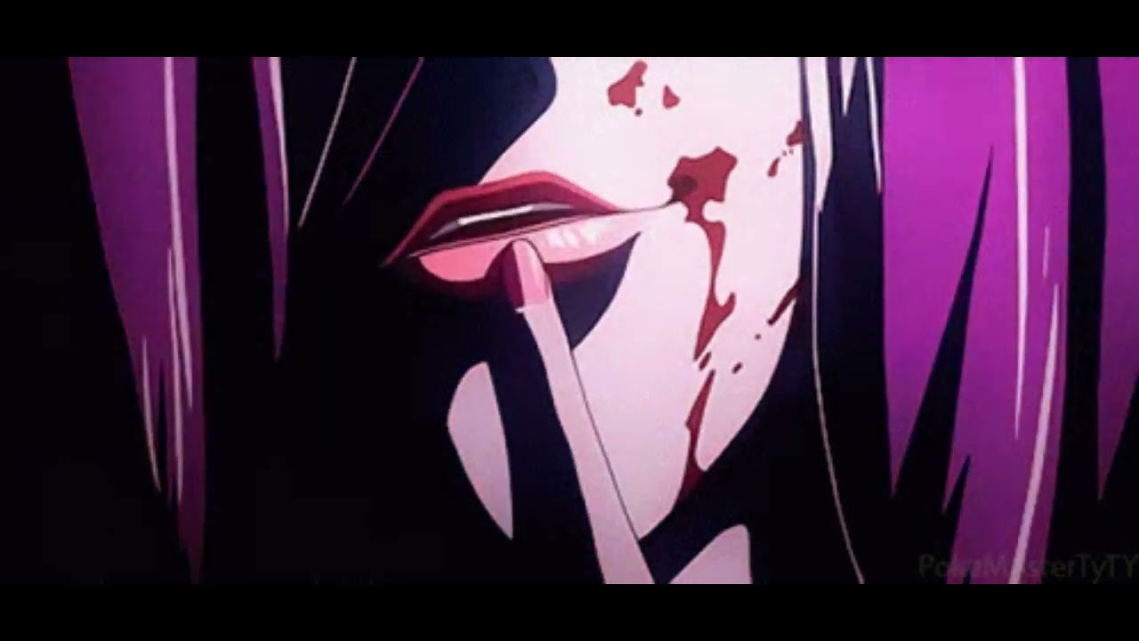 Rihanna - Skin (slowed & reverb)