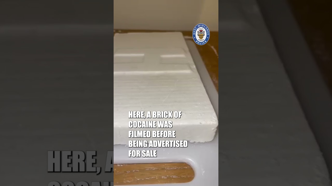 Seven jailed after multi-million pound drug line disrupted