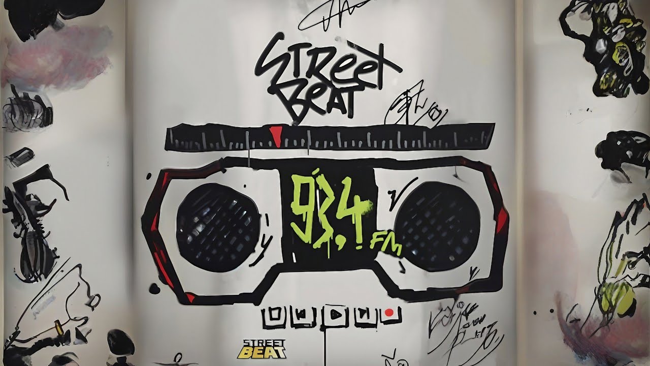 Zetuv - Accident [OST CarX Street]