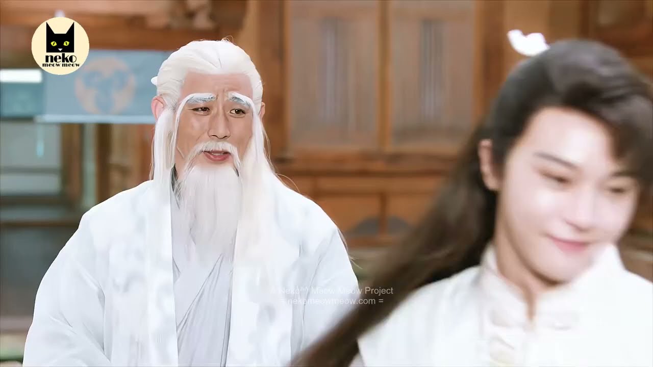 Xian Zun, Have you Whitewashed Today? 仙尊，今天洗白了吗 Ep01-25END