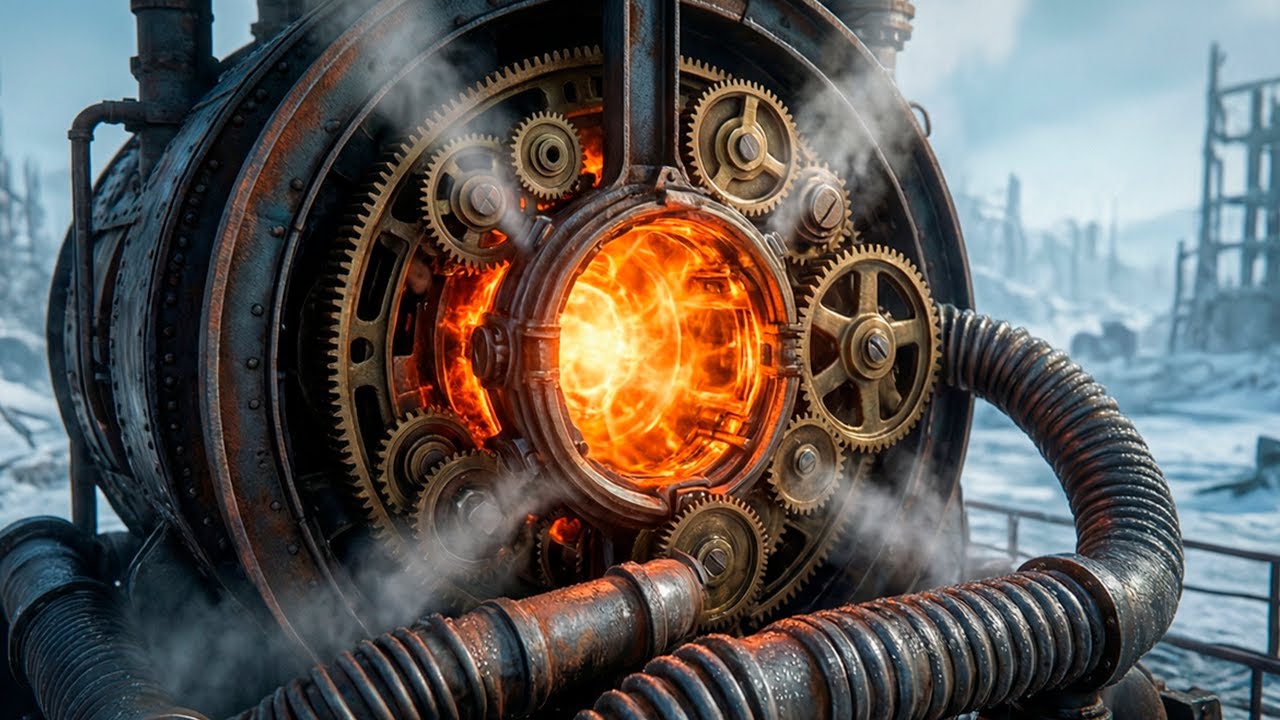 Building the PERFECT Colony — Frostpunk 2