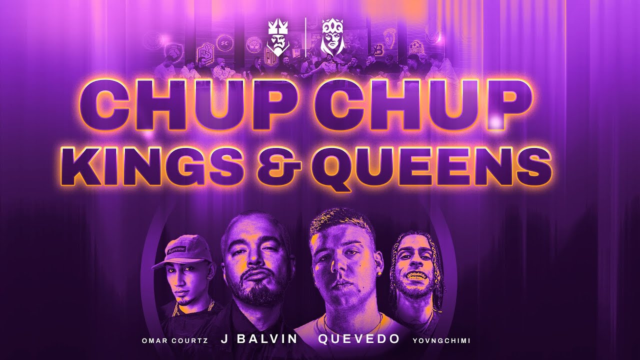 👑 CHUPCHUPKINGS J8 ⚽ ESTRENO MUNDIAL, CARTAS COMPRADAS Y MUCHO MÁS... #ChupChupKings8