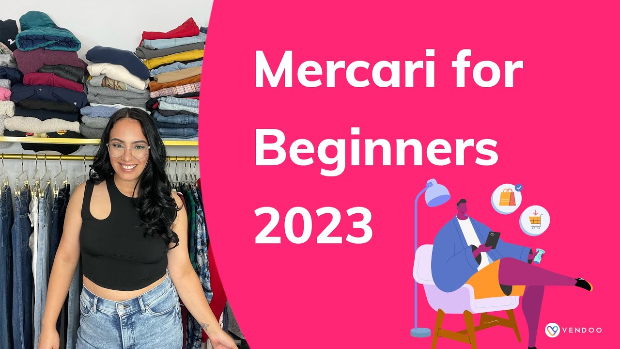 Mercari for Beginners 