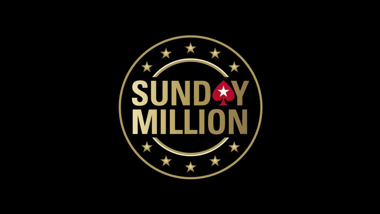 $109 Sunday Million 27 October 2019 | Final Table Replay with Niklas 