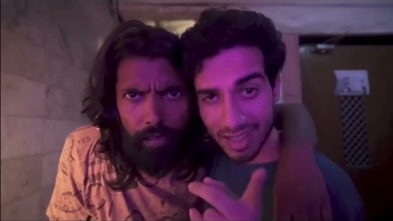 Bollywood New Hindi Movie 