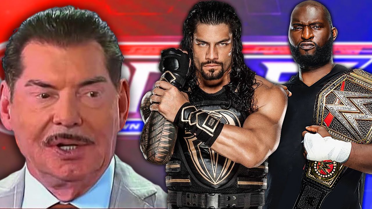 I Tried to Beat MyGM Booking Like Vince McMahon
