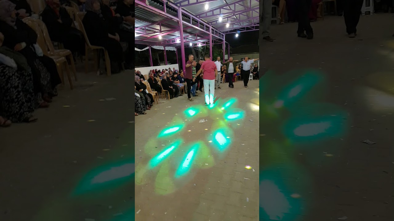 HIZLI VE YARIM KASAP HAVASI