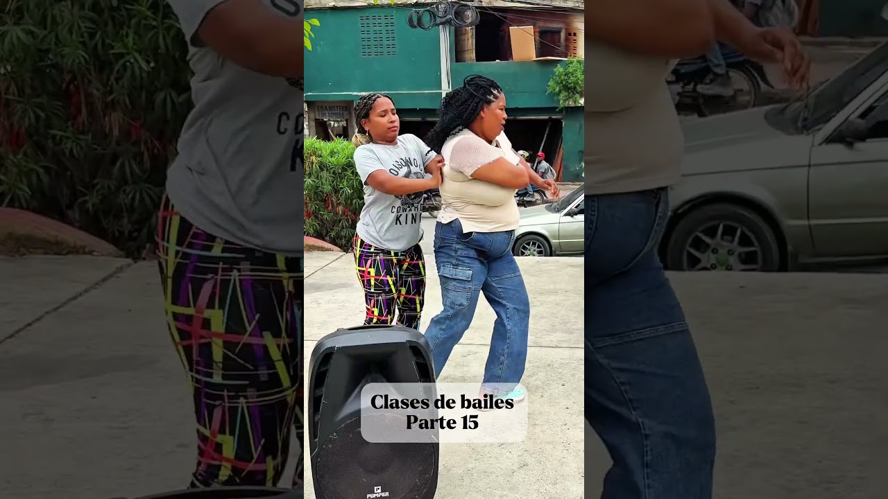 Clases de baile