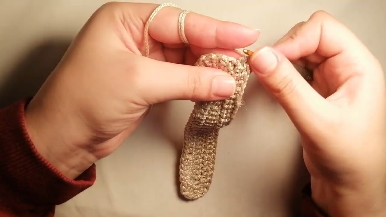 AYÇİÇEĞİ ÇANTA YAPIMI PART1:)  crochetbag,sunflower