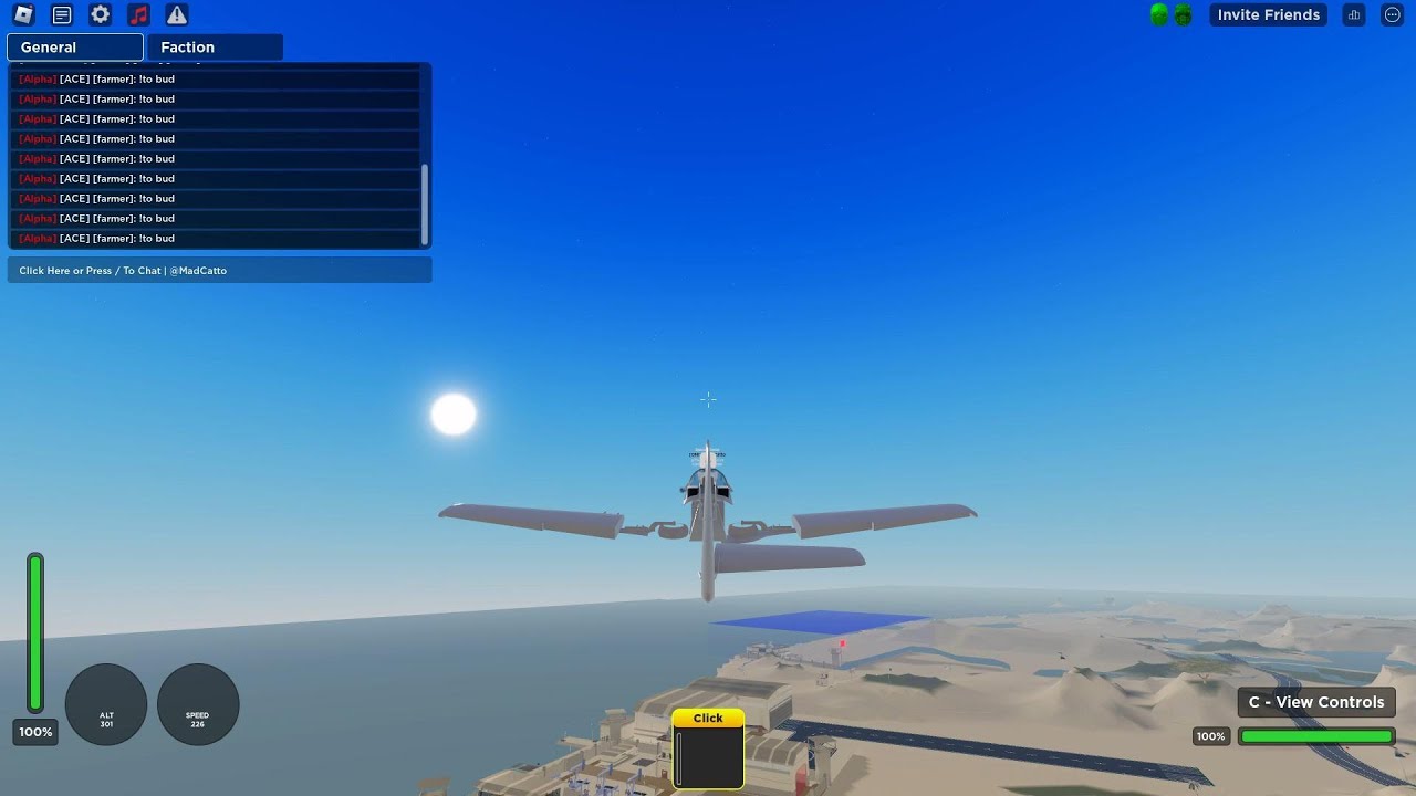 Skill Real (War Tycoon)