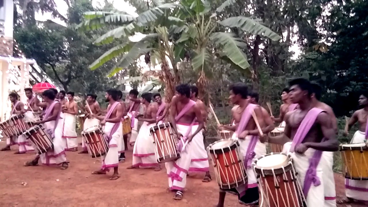 Thalalayam Singarimelam kunissery
