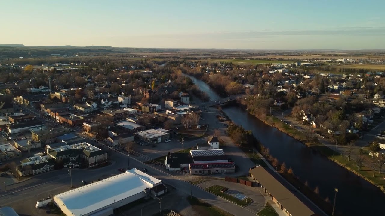 New Liskeard Ontario