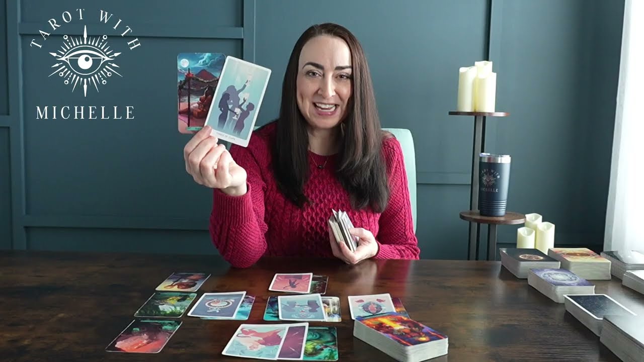 ♑️ Capricorn Tarot - You’re Ready — The Universe Is Responding!