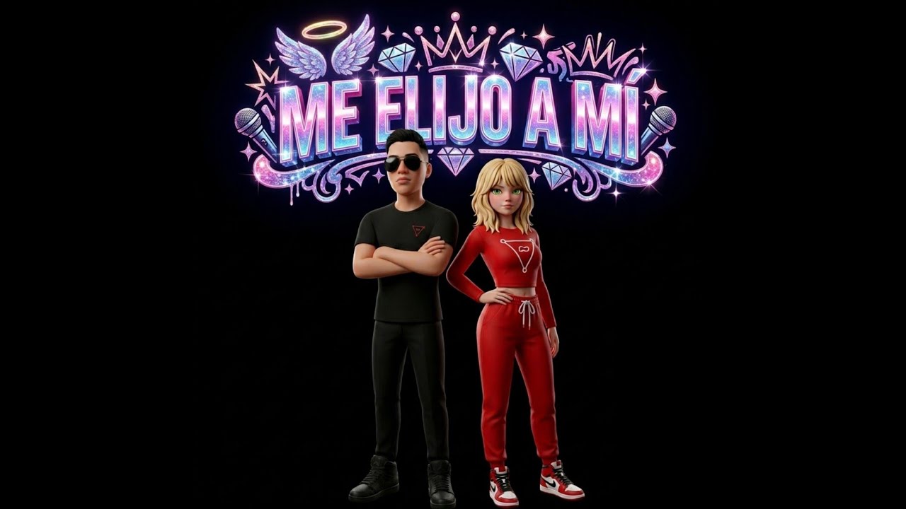 Me Elijo a Mí