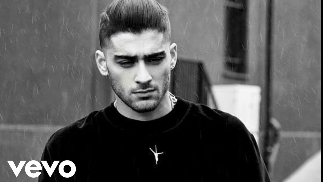 ZAYN   Common (Official Video)