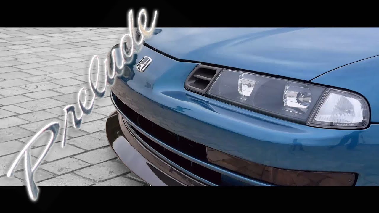 Honda Prelude IV: What's Left? | Review