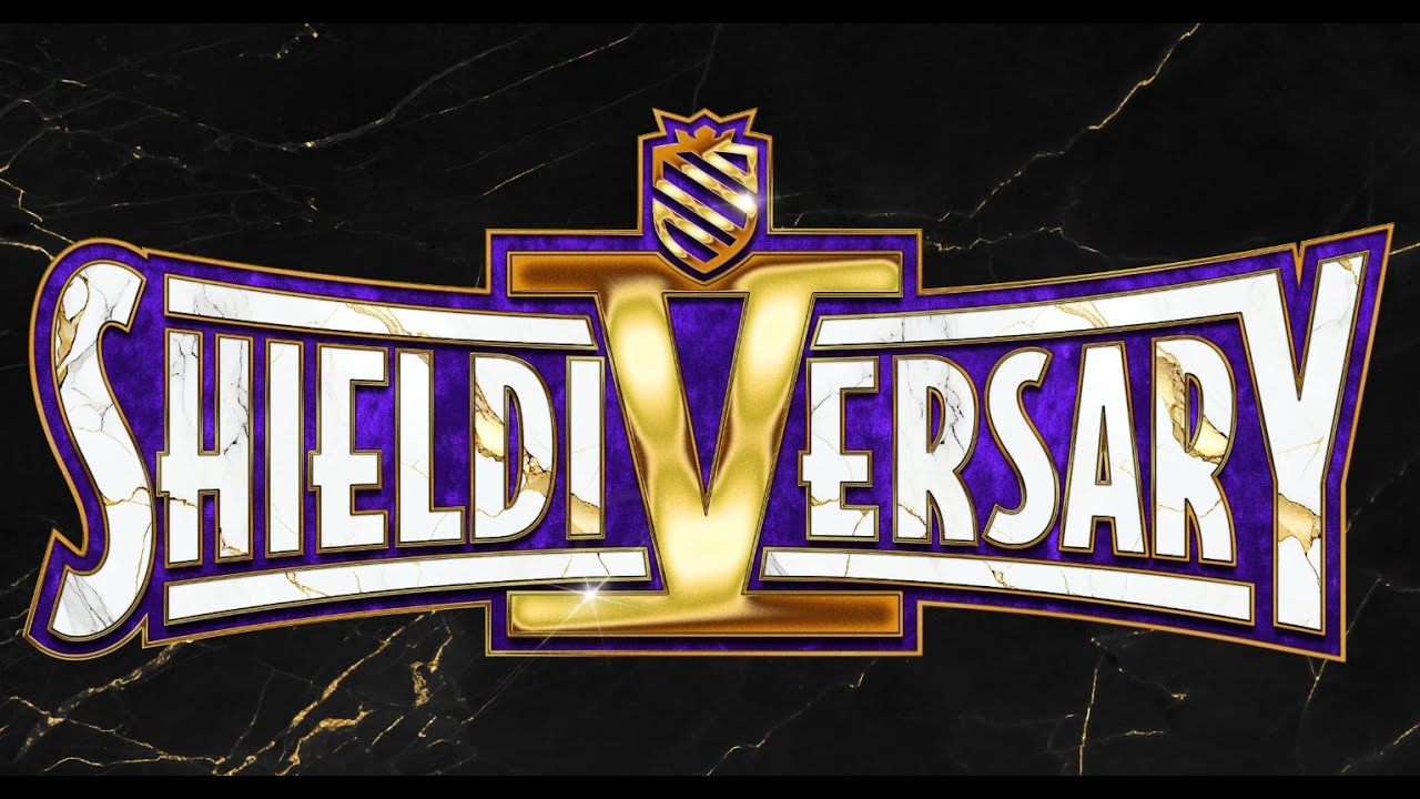 Shieldiversary 5 - 20/09/2025