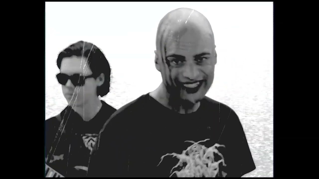 NIGHTSISTER - Next in Line (Official Music Video)