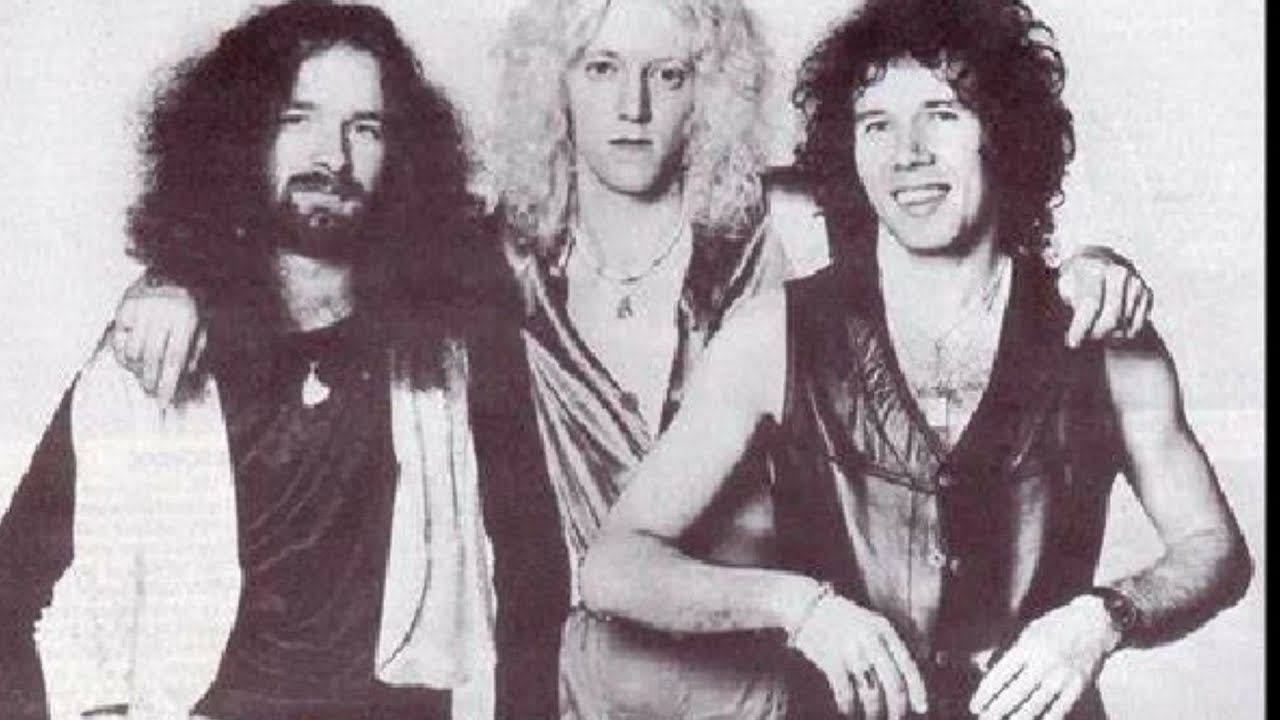 E.F. Band - The Devil's Eye / Comprende