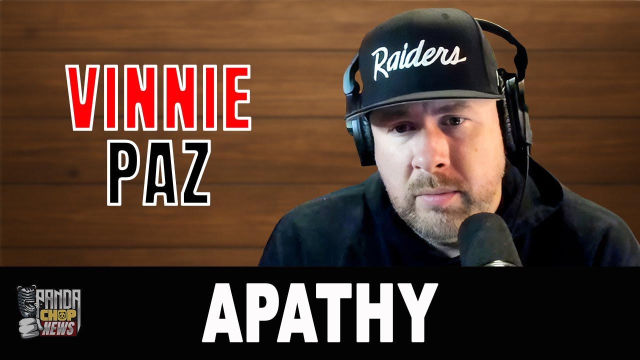 Apathy: Meeting ‘Jedi Mind Tricks’ (Part 6)