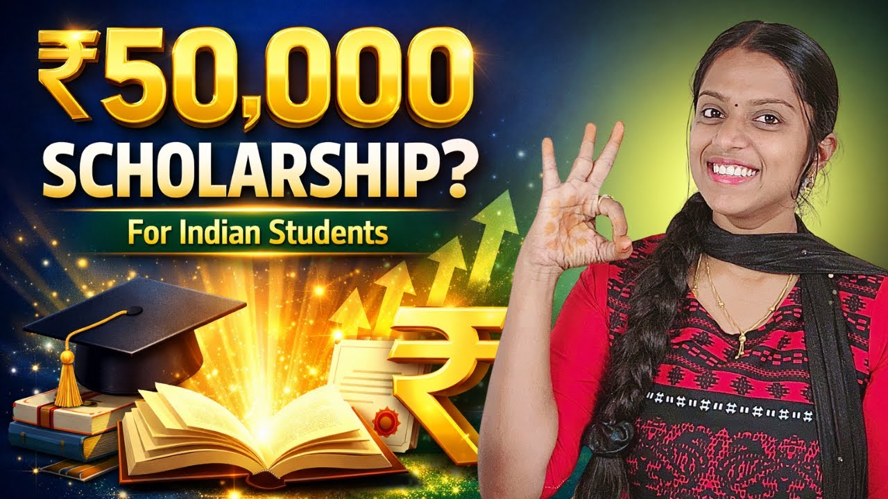 How to Get ₹50,000 JSW Scholarship in 2026 | Vidyasaarathi Portal Registration Guide | Frozenview