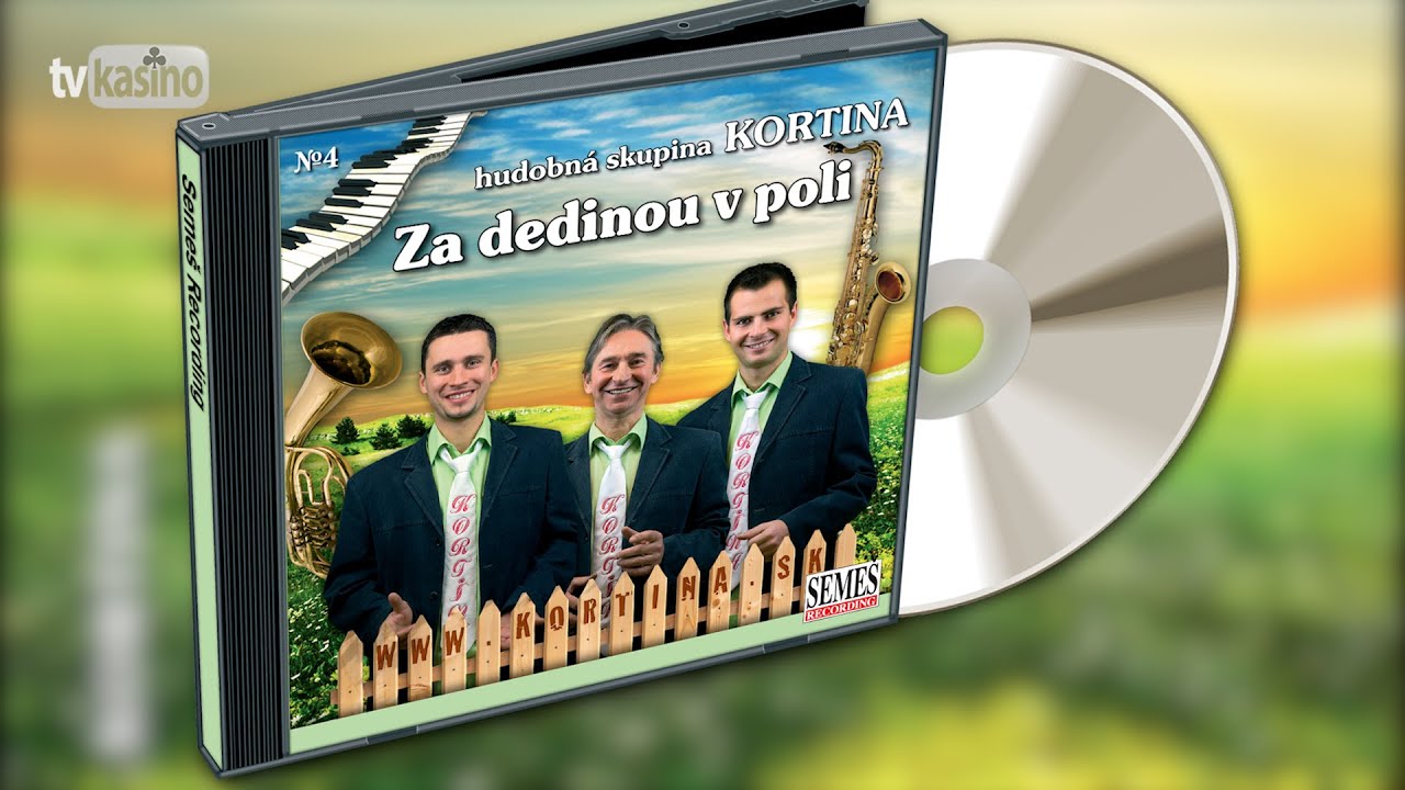 Kortina: Poľovnícka