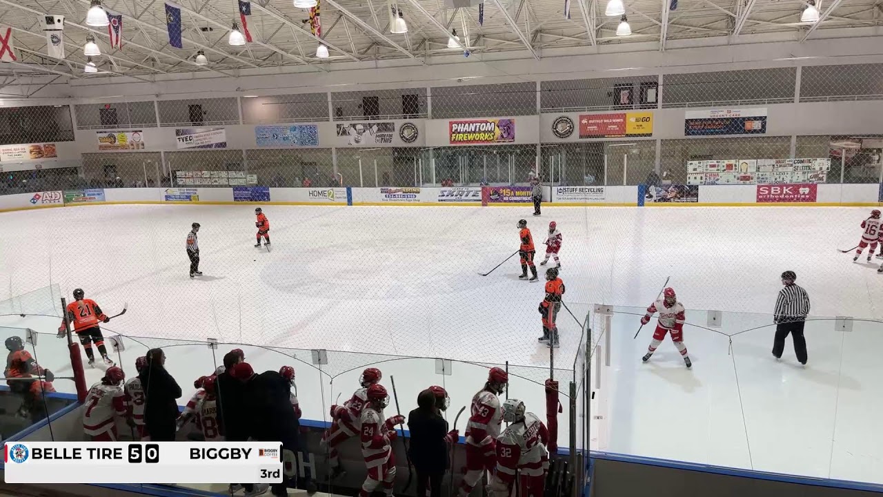 SportCam YT stream - 02/03/2026