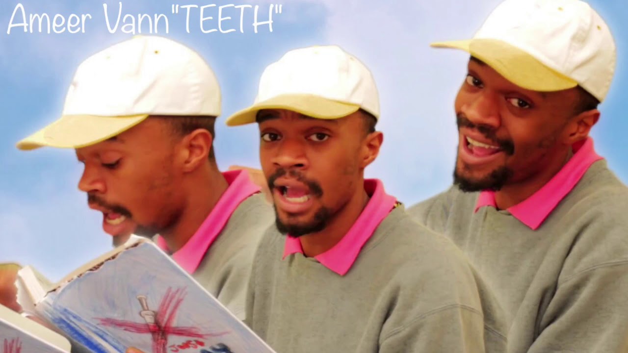 BROCKHAMPTON Best Verse of Each Member #2