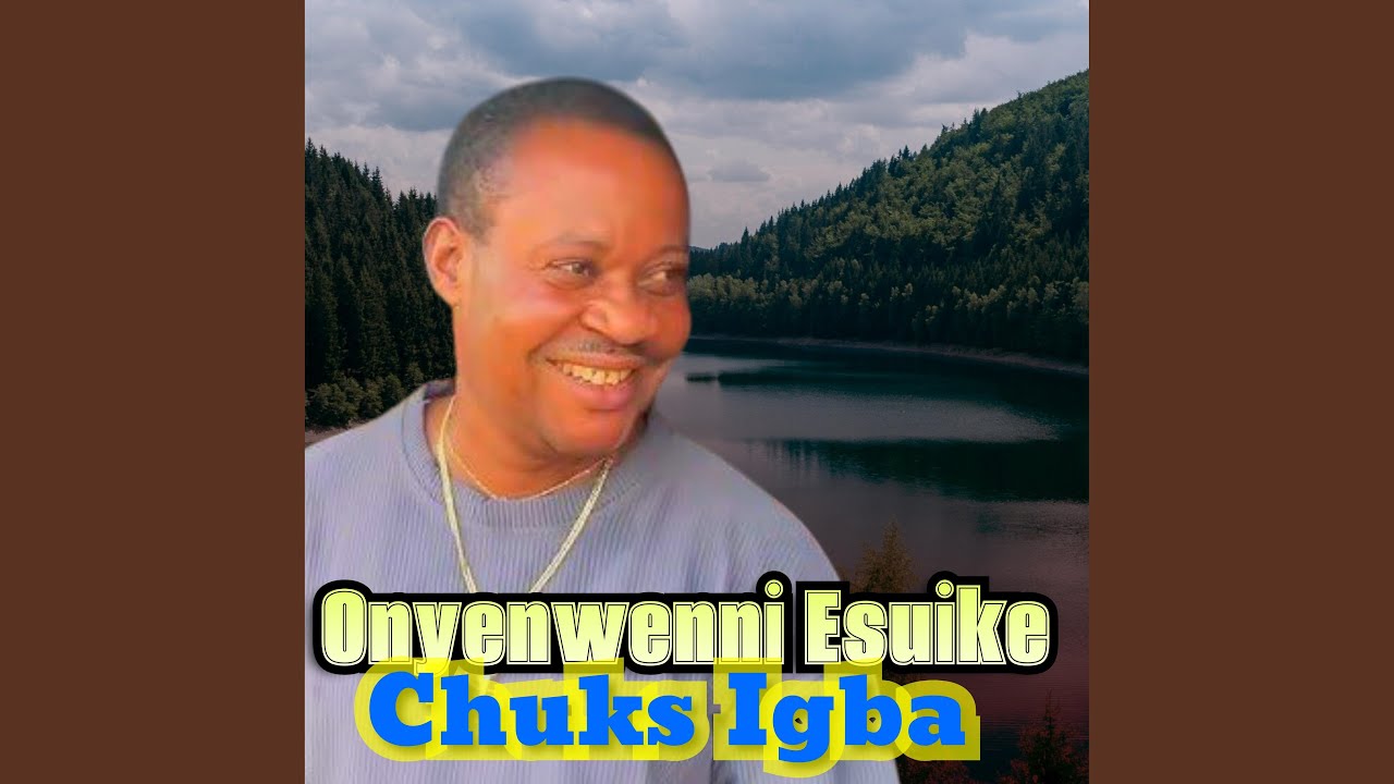 Onyenwenni Esuike