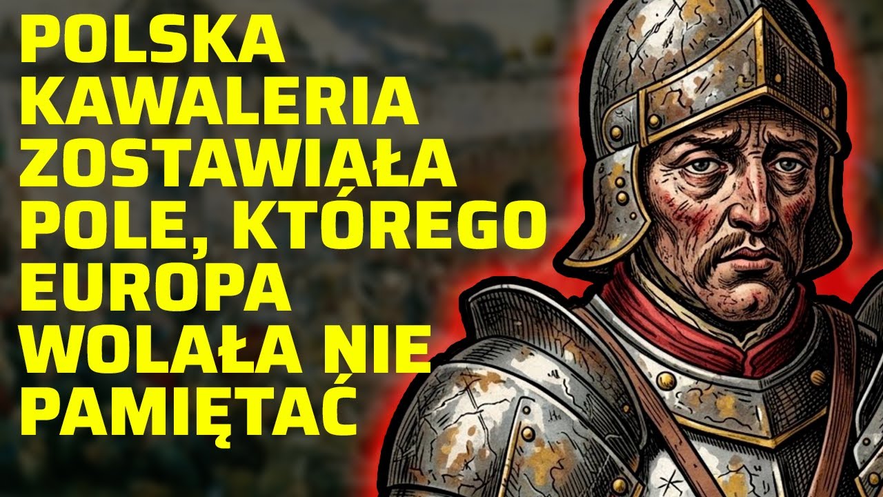 To Nie Była Wojna &mdash; To Było Znikanie Całych Armii