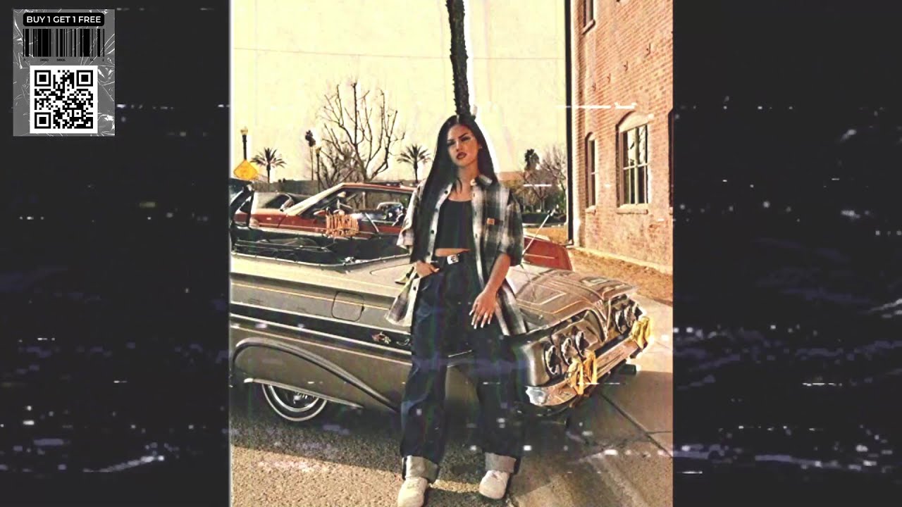 G-FUNK x WEST COAST TYPE BEAT - "TUFF LOVE" | West Coast Instrumental