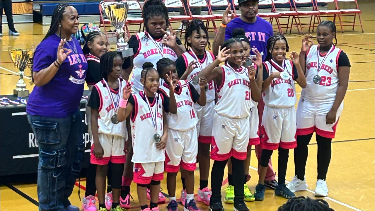 Honeybees(district championship game)p1