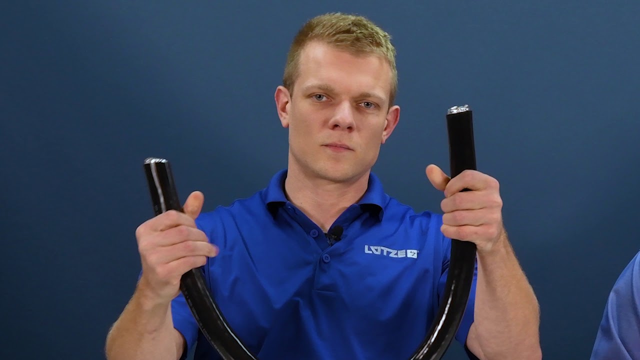 Introduction to DRIVEFLEX® VFD Cable