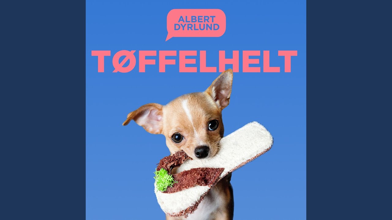 Tøffelhelt