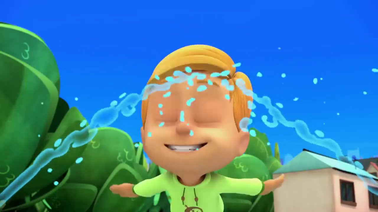 Catboy's Cloudy Crisis | Kids Cartoons | Full Episodes | PJ Masks Videos