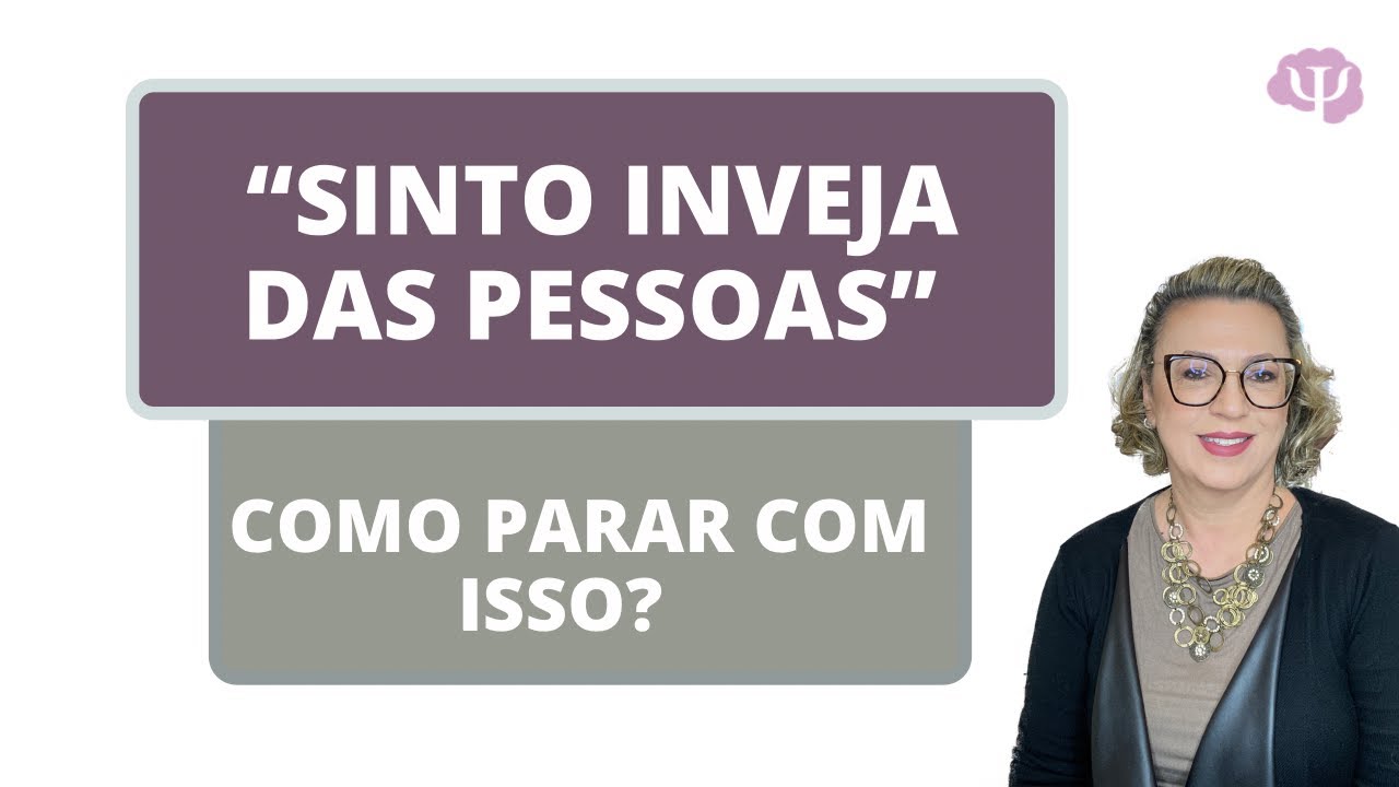 Entendendo aquele que sente inveja em sua incompletude