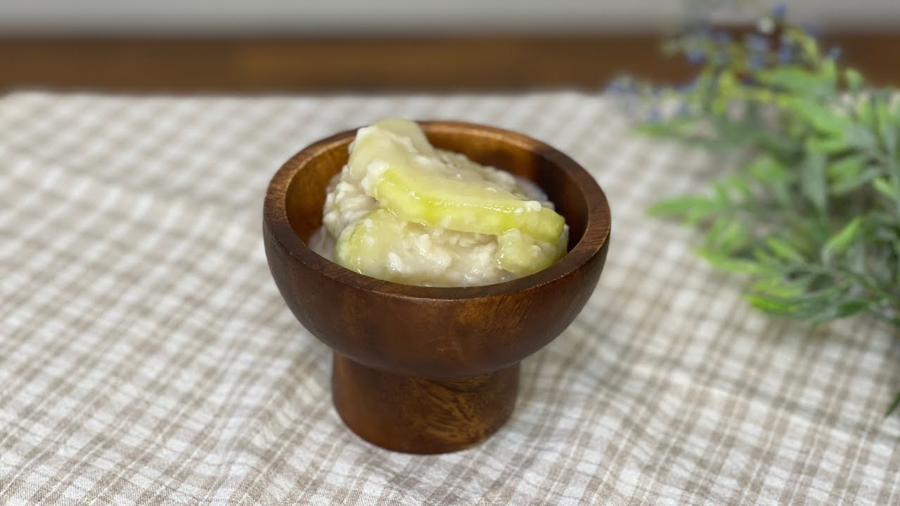 쌀누룩으로 만든 벳타라츠케 츠케모노 무절임 만들기 누룩파파 RICE KOJI how to make