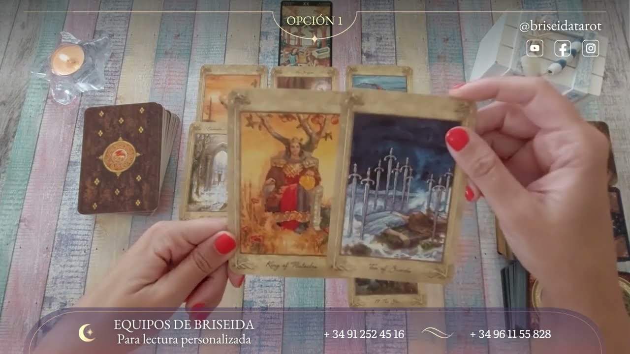 💘NUEVO AMOR:¿APARECERÁ ALGUIEN EN LOS PRÓXIMOS 3 MESES?💘 TAROT INTERACTIVO