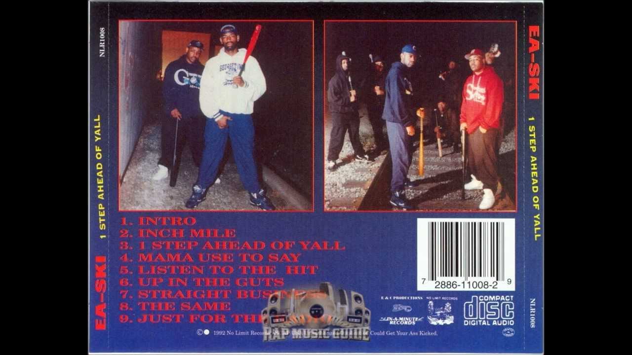 E-A-Ski 