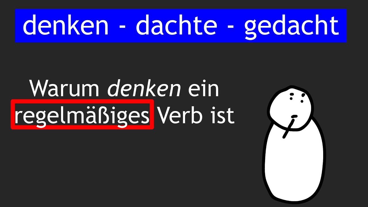 Warum 