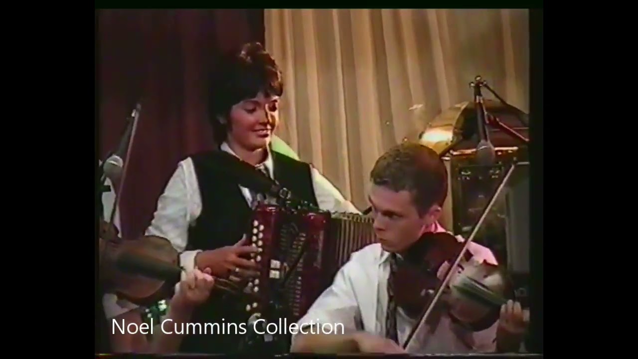 All Ireland Fleadh 2004 4pds