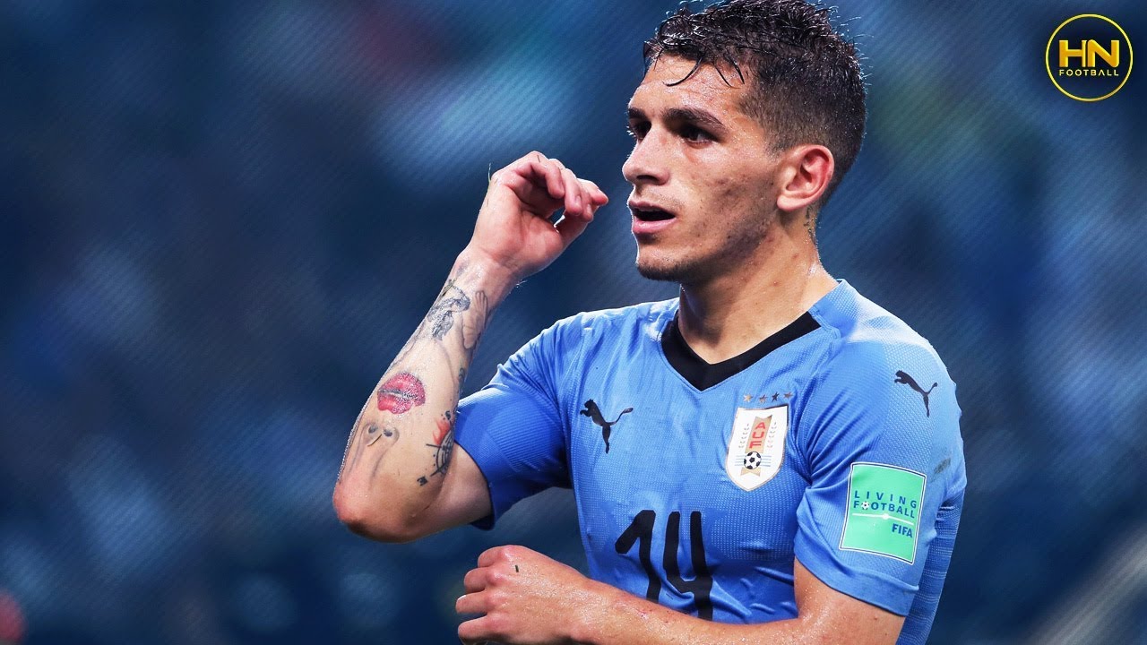 Lucas Torreira - The Uruguayan Guardian - 2018/2019 HD
